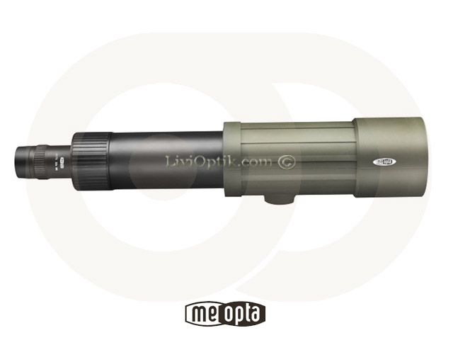 TGA 75 | 20-60x